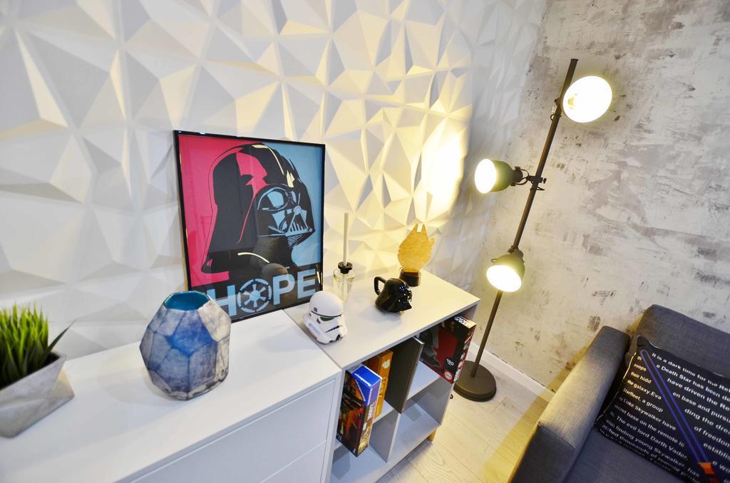 Ferienwohnung The Red Jedi Lissabon Exterior foto